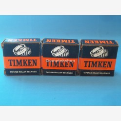 Timken A5069, 07100, 07196 (New, Lot of 3)